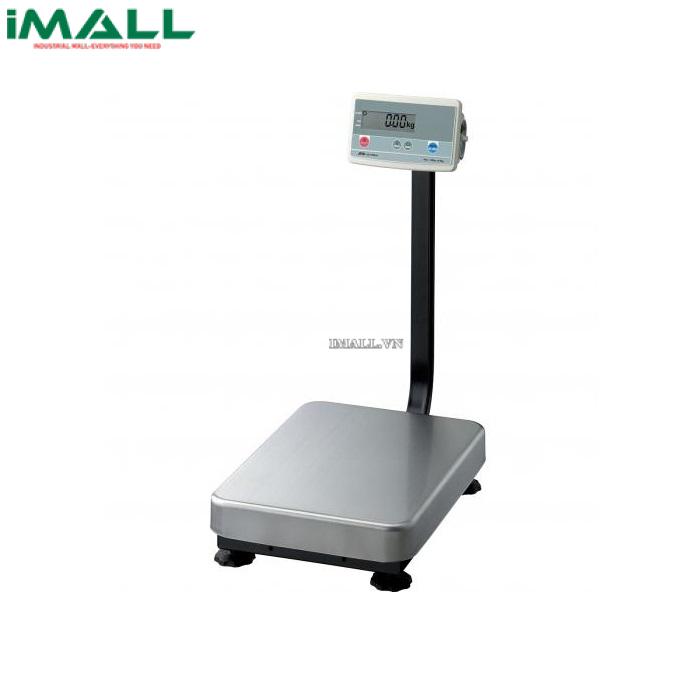 Cân Sàn AND FG-30KAM (30Kg, 0.005kg)