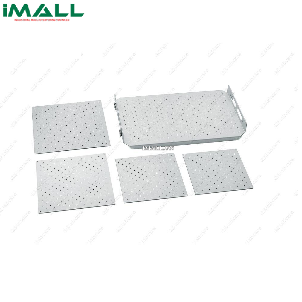 Bàn lắc JEIOTECH AAA23503-V3 (755×520mm / 29.7×20.5inch)
