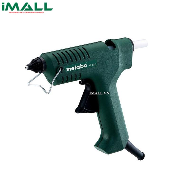 Súng bắn keo nến METABO KE 3000 (ca.200°C/390°F) (618121000)