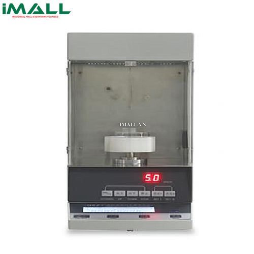 Thiết bị kiểm tra sức căng bề mặt tự động GESTER QBZY-2 (0～400mN/m)
