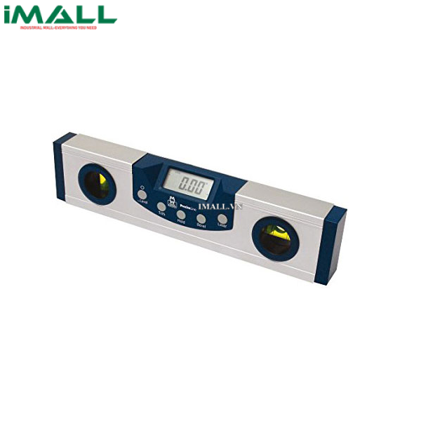 Thước thủy điện tử Moore & Wright MW580-02 (225mm/9”)