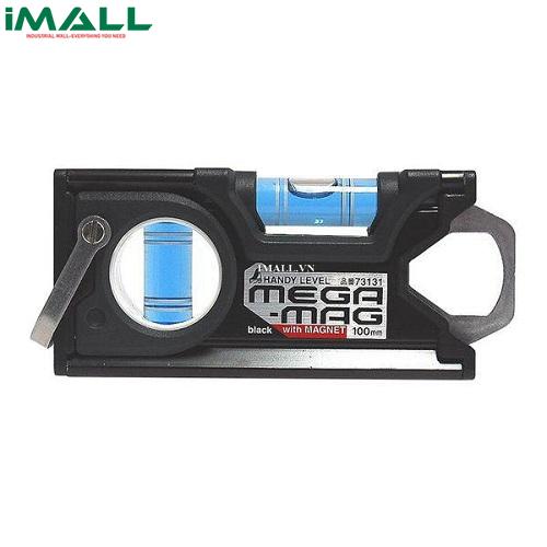 Thước thủy có nam châm Shinwa 73133 (150mm )