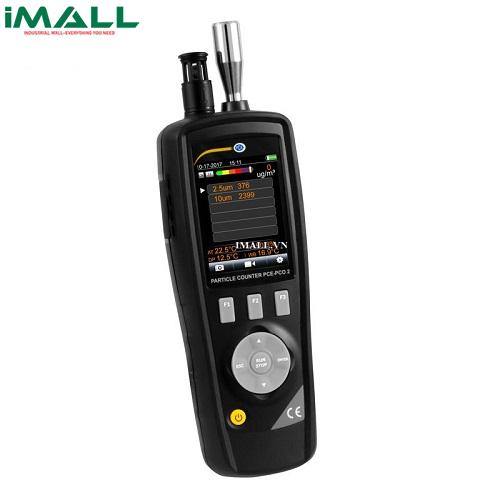 Máy đếm hạt tiểu phân trong không khí PCE PCO 1