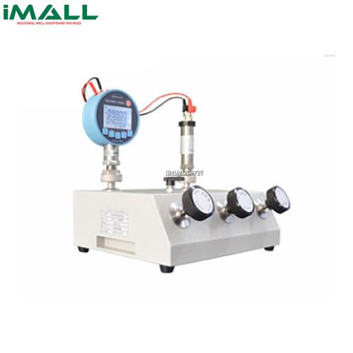 Bộ so sánh áp suất chạy bằng điện HUAXIN HS315 (-0.95~0 bar)