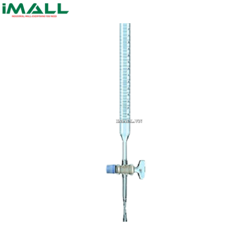 Buret khóa TT 25ml, 1/20, loại AS Duran 243293306