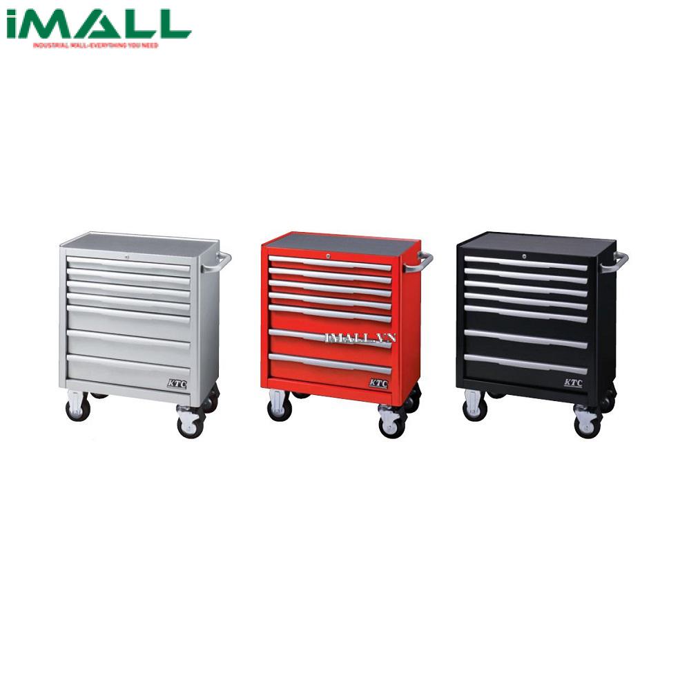 Tủ dụng cụ KTC EKW-1007 (7 ngăn)