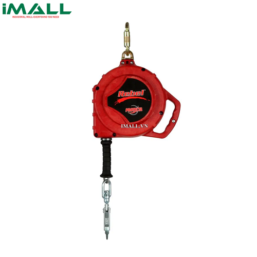Cuộn dây cáp hãm tự động 15m 3M Protecta 3590550