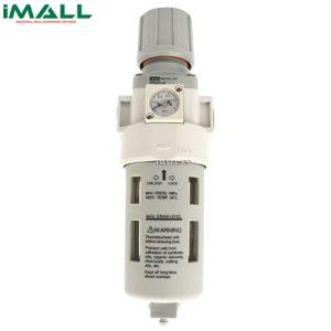 Bộ Lọc Khí – Chỉnh Áp Xả Tay PARKER Size 1/2 PFR403-04