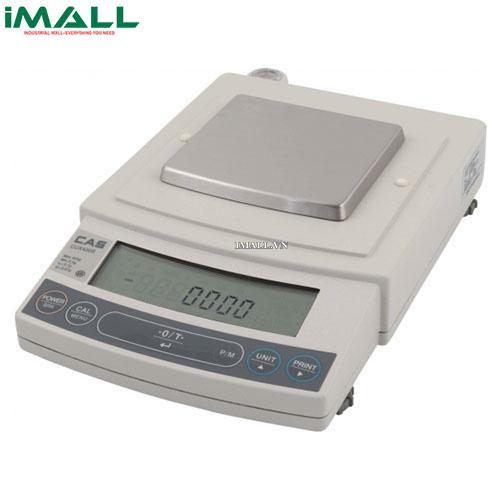 Cân phân tích CAS CUX-620H/0.001g (620g/0.001g)