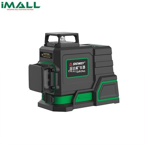 Máy cân mực laser SNDWAY SW-373G