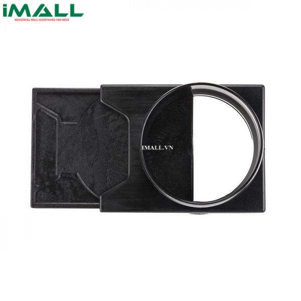 Van đóng mở khay lọc của máy hút khói thiếc PACE 8886-0795-P1