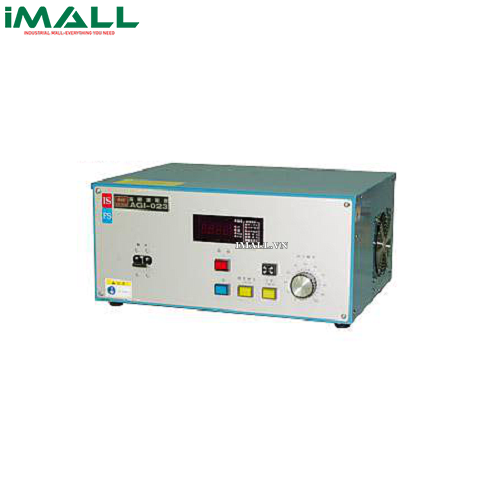 Máy phát tĩnh điện (Corona) Kasuga AGI-024 (D)(2.0 KW,15 - 20Khz)