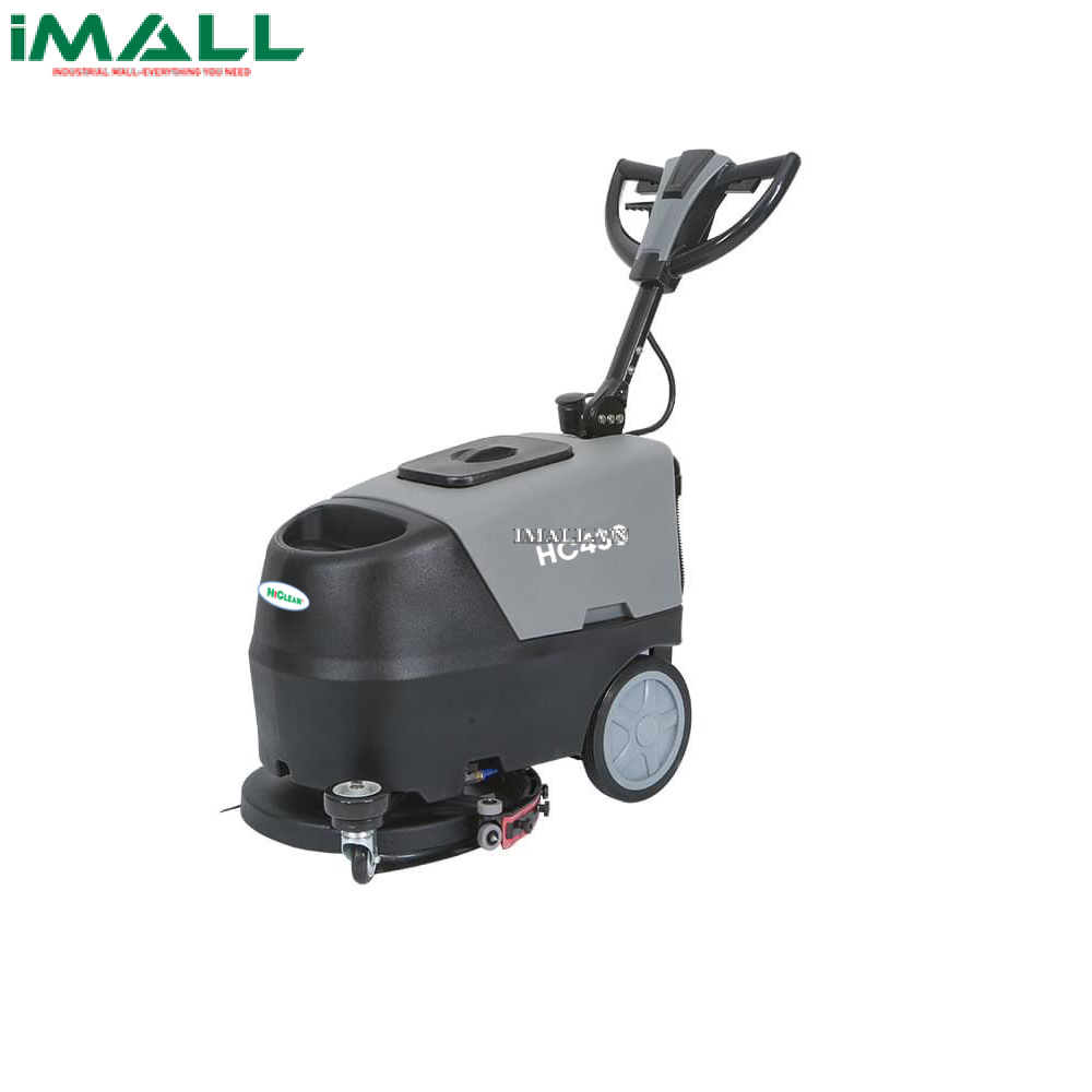 Máy chà sàn nhà xưởng HiClean HC430