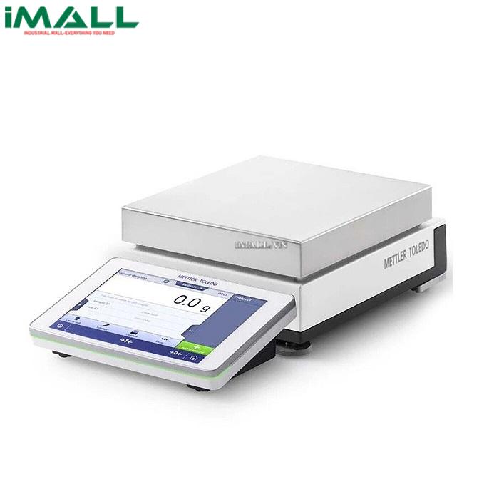 Cân kỹ thuật (32.1kg / 1g) METTLER TOLEDO XPR32000L (30316485)