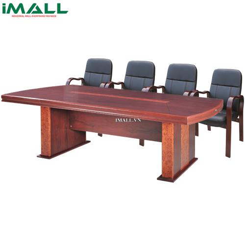 Bàn họp sơn phủ PU THE ONE (Hòa Phát) CT2412H6
