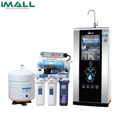Máy lọc nước tinh khiết RO thông minh FujiE RO-09UV (CAB)