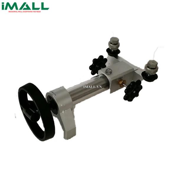 Thiết bị tạo áp suất KDS KT50 (0~600) bar, dầu hoặc nước, 0.1mbar)