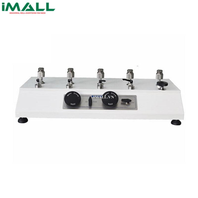 Bộ so sánh áp suất chạy bằng điện HUAXIN HS317L (0~60 bar)
