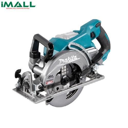 Máy cưa đĩa dùng pin 40V max Makita RS001GZ