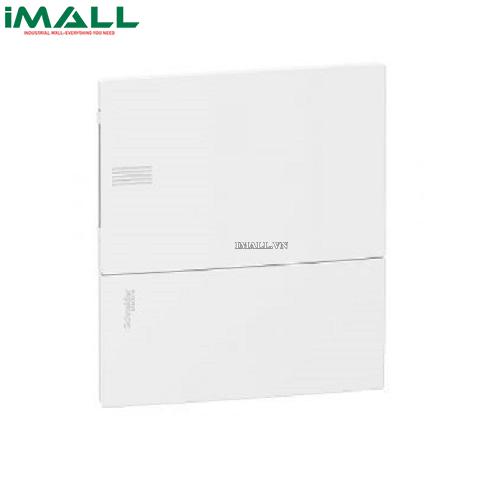Tủ điện âm tường Schneider  MIP22108 (8 Module)