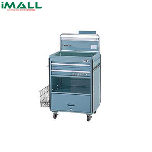 Tủ dụng cụ KTC SK200-M (2 ngăn, 1 hốc)