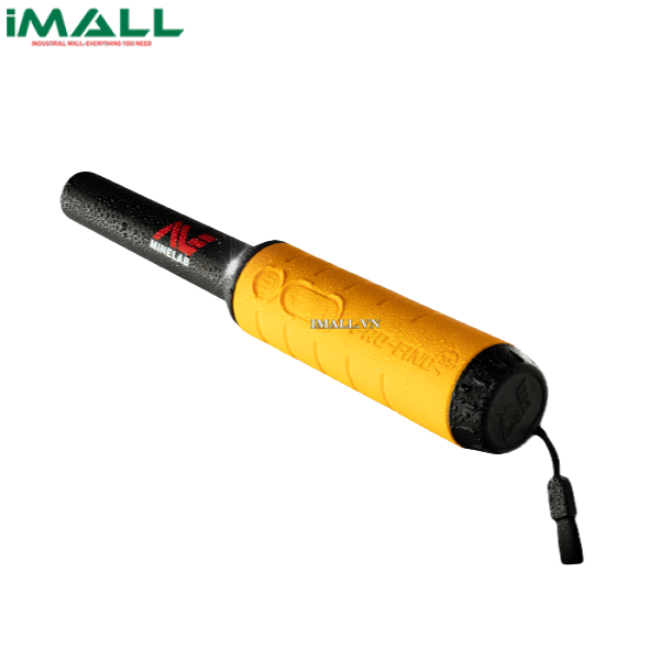 Thiết bị dò kim loại cầm tay MINELAB PRO-FIND 35