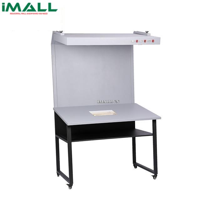 Tủ so màu đứng ABD CC120-B (D65, D50, TL84, U30)