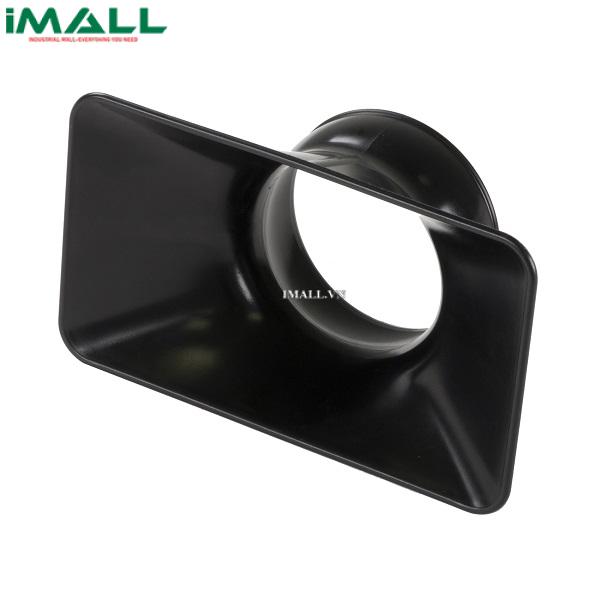 Miệng ống hút khói hình chữ nhật PACE 8886-0793-P1 (75mm)