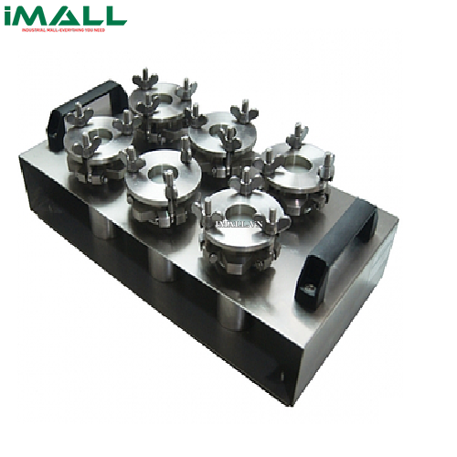 Thiết bị kiểm tra độ thấm hơi nước giày GESTER GT-KC51