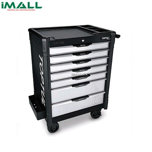 Tủ dụng cụ 7 ngăn 213 chi tiết TOPTUL GE-21351