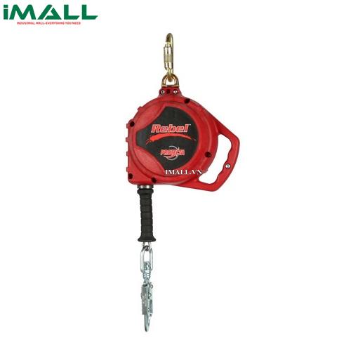 Cuộn dây cáp hãm tự động 20m 3M Protecta 3590517