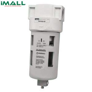 Bộ Lọc Khí Xả Tay PARKER Size 1/2 PAF403-04-B