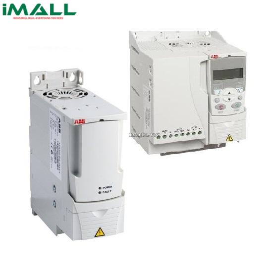 Biến tần ABB ACS310-03E-01A3-4 (0.37kW/0.5HP, 3 Pha 380V)