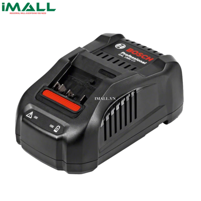 Bộ nạp (sạc) nhanh BOSCH GAL 1880 CV (1600A00B8G)