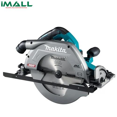 Máy cưa đĩa dùng pin 40V Max Makita HS011GZ (Chưa Pin & Sạc)