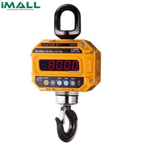 Cân treo điện tử CAS THD 3 Tấn/2Kg