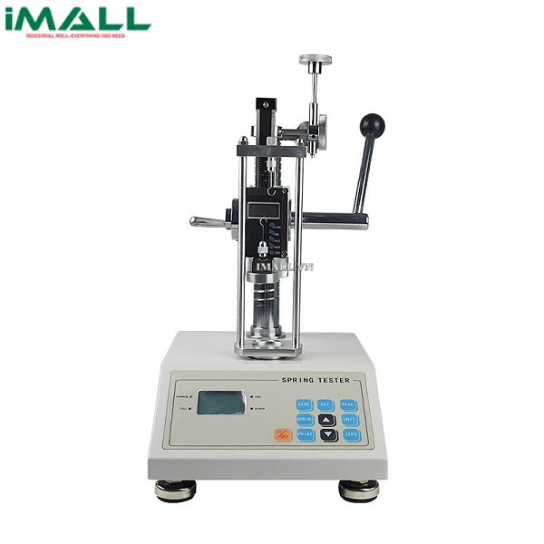 Máy kiểm tra lực kéo nén lò xo (200N; 0.01N; với máy in) ALIYIQI ATH-200P