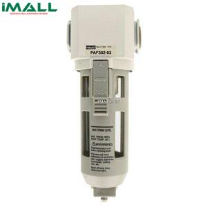 Bộ Lọc Khí Xả Tay PARKER Size 3/8 PAF302-03-B