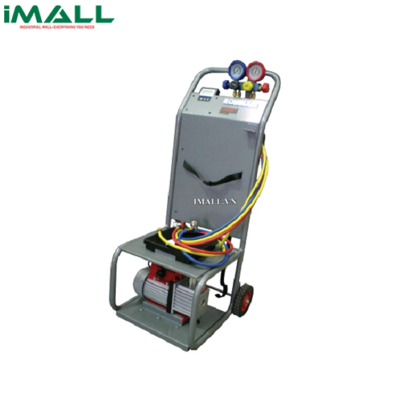 Máy sạc GAS cho hệ thống điều hòa ô tô ROBINAIR 13206RT-1E