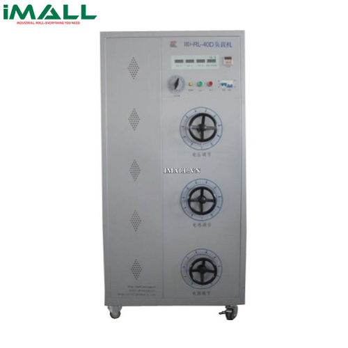 Máy kiểm tra tải Hongdu HD-RL-40D (AC 1A~40A, 40V~290VC)