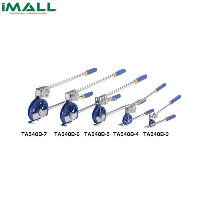 Máy uốn ống bằng tay TASCO TA540B-6 (3/4", 19mm)