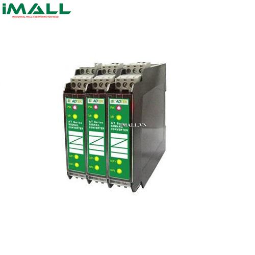 Bộ chuyển đổi tín hiệu nhiệt độ Adtek AT-TC (Đầu ra đơn)