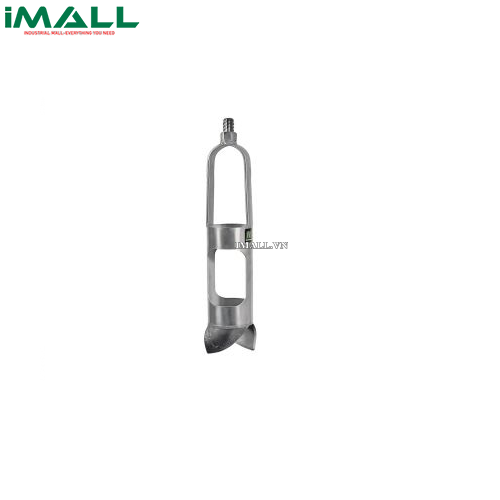 Đầu khoan lấy mẫu đất nặng, đất ướt, đất sét 2 3/4" AMS 58527