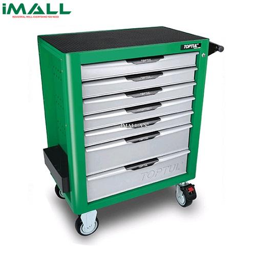 Tủ đồ nghề sửa chữa 7 ngăn 275pcs Toptul GCAJ275E