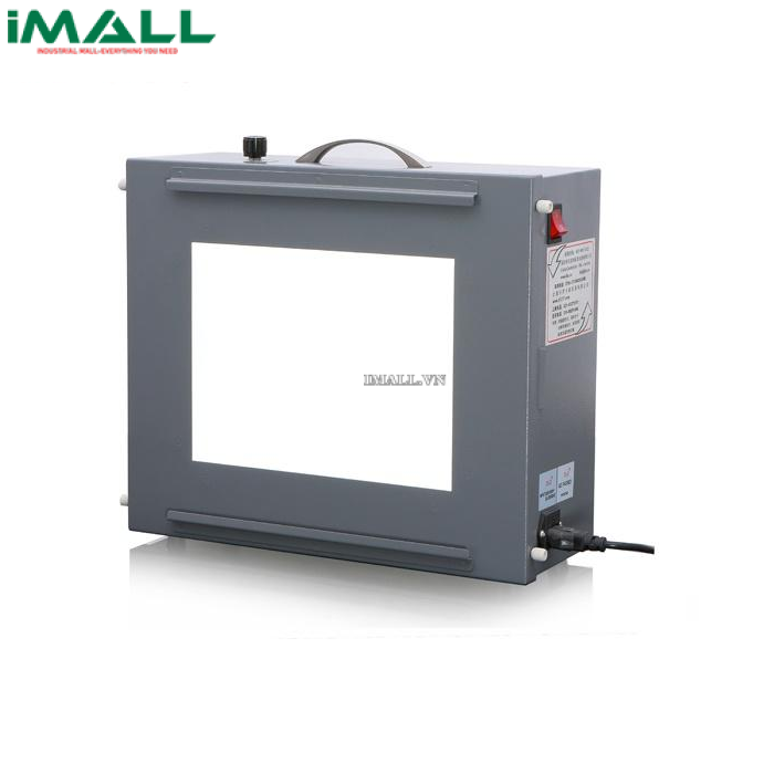 Tủ so màu 3nh CC5100/CC3100 (5100K; 3100K)