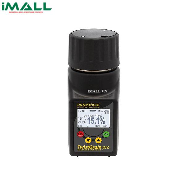 Máy đo độ ẩm nông sản DRAMINSKI TwistGrain pro