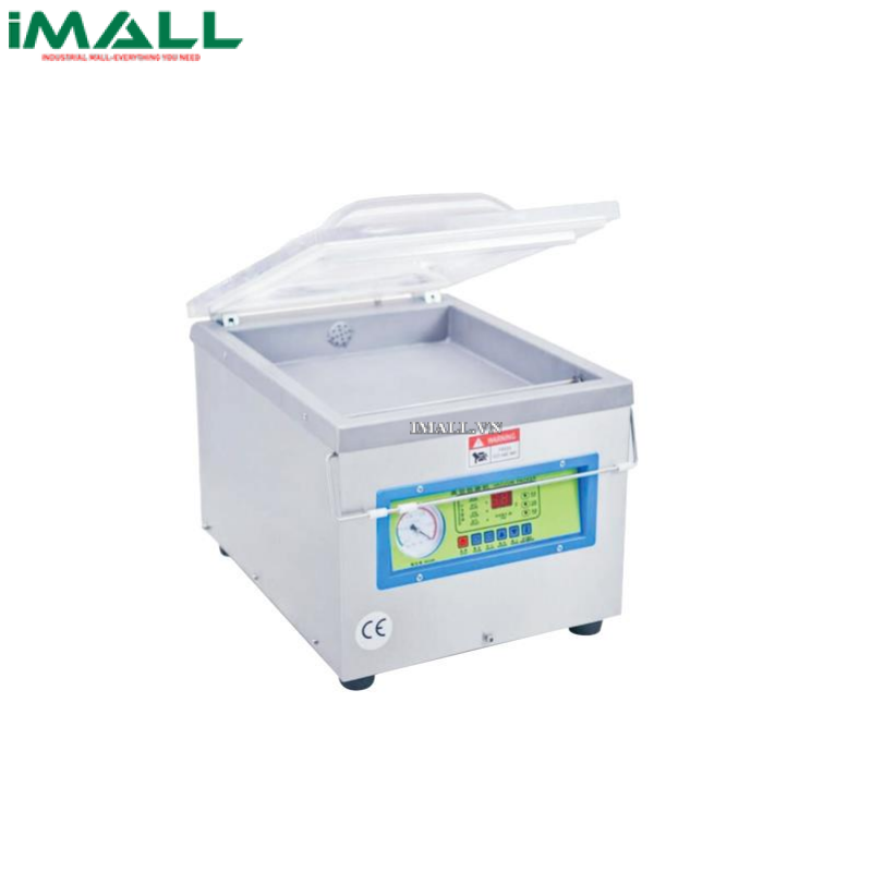 Máy đóng gói chân không SCZN DZQ-260T (L260×W260×H55mm)