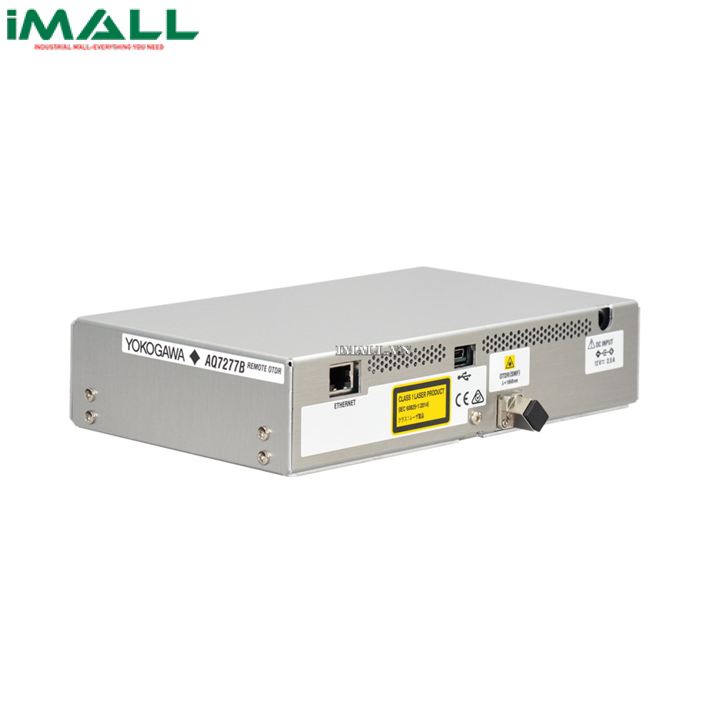 Máy đo quang OTDR Yokogawa AQ7277B-B02 (1550 ±25 nm)