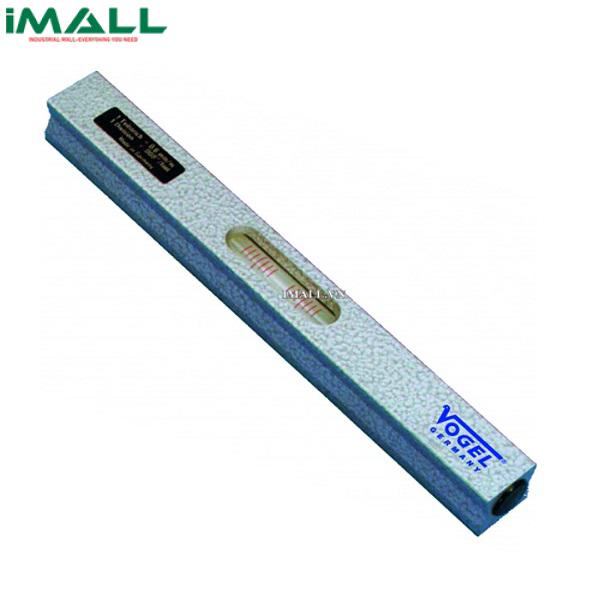 Thước thủy nivo bằng hợp kim VOGEL 360420 (200mm)
