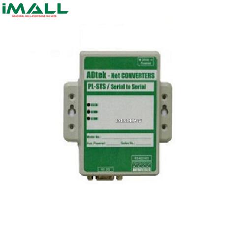 Bộ chuyển đổi/ Lặp lại Serial Port Adtek PL-STS (RS232/RS485)